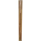 Pálya vesszőfogó-állvány (4 lábú)