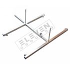 Állvány 3D célokhoz