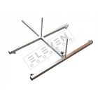 Állvány 3D célokhoz