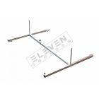 Állvány 3D célokhoz