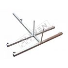 Állvány 3D célokhoz