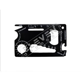 Eleven ET multifunkciós kulcstartó