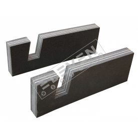 START 100x20x7cm  talp (egy pár), 7 cm-es vágással