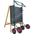 Trolley Vesszőfogó-mozgató kocsi