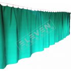 The Wall vesszőfogó-háló 1,8