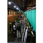 The Wall vesszőfogó-háló 1,8