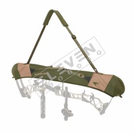 Elevation Bow Sling Quick Release Olive/Tan