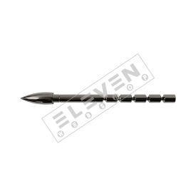 Easton 4mm Match Grade HL Target point