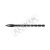 Easton 4mm Match Grade HL Target point