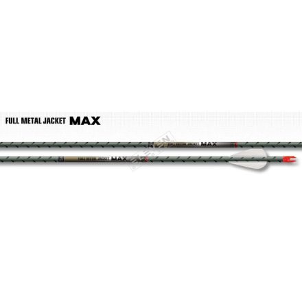 Easton FMJ Max