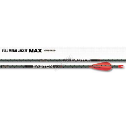 Easton FMJ Max Match Grade