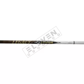 Easton hunting legacy 5mm