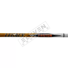  Easton hunting legacy 6mm Helical