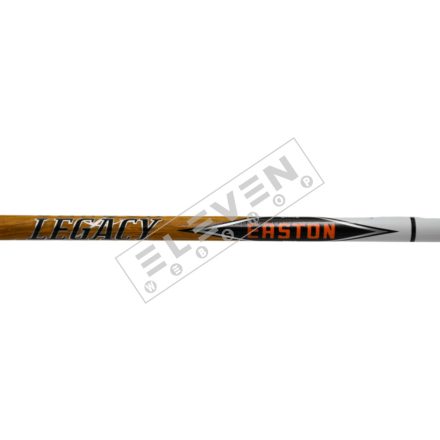  Easton hunting legacy 6mm Helical