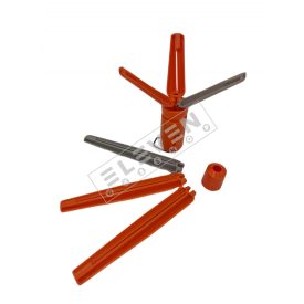 Easton EZ Fletch Multi Kit