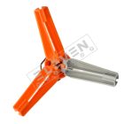 Easton EZ Fletch Multi Kit