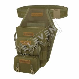 Elevation Terra MGS Field tegez