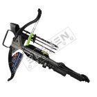 Excalibur twin strike