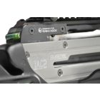 Excalibur twin strike