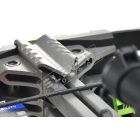 Excalibur twin strike