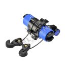 Excalibur twin strike