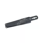 Fällkniven F1afWOLF Air Force Zytel tokkal
