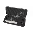 Fällkniven MB10 Bőr tokkal