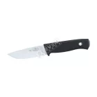 Fällkniven F1LWOLF VG-7 bőr tokkal