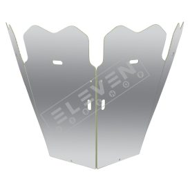 GhostBlind 4-Panel Predator