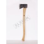 Gransfors Bruks American Felling Axe 31"Handle svangt skaft 434-1