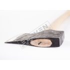 Gransfors Bruks American Felling Axe 31"Handle svangt skaft 434-1