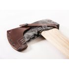 Gransfors Bruks American Felling Axe 31"Handle svangt skaft 434-1