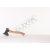 Gransfors Bruks Large Swedish Carving Axe 475 KIFUTÓ