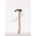 Gransfors Bruks Adze with Long Handle 479