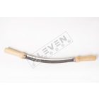 Gransfors Bruks Swedish Drawknife 486