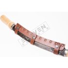 Gransfors Bruks Swedish Drawknife 486