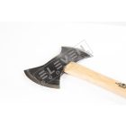 Gransfors Bruks Double-Bit Throwing Axe, short handle 490-1