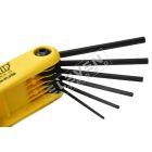 Gorilla Grip hf9s - imbuszkészlet colos(kicsi)