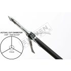 Grim Reaper Razor Cut