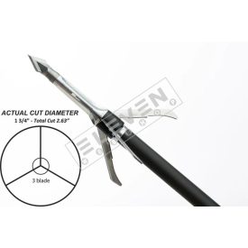 Grim Reaper Razor Cut