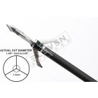 Grim Reaper Razor Cut