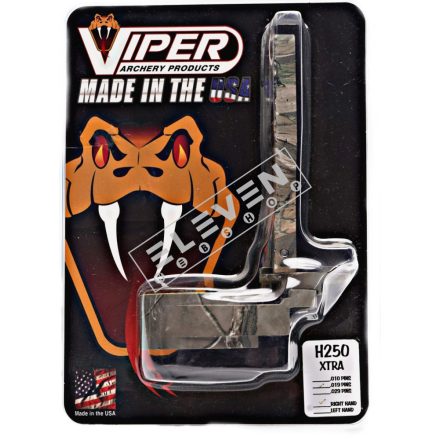 Viper H250XTRA - RH