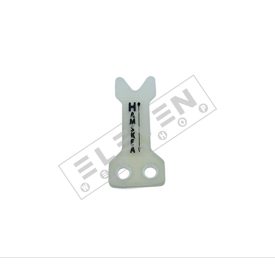 Hamskea G-Flex kifutó nyelv