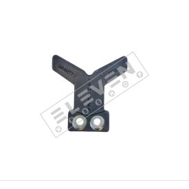 Hamskea Gumírozott nyelv