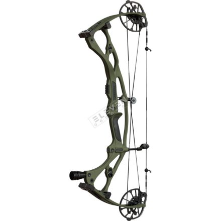 Hoyt CARBON RX-8