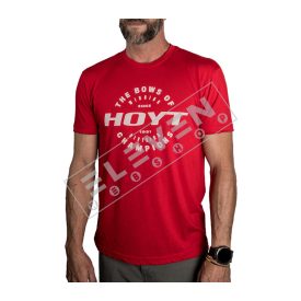 Hoyt Championship Division PÓLÓ