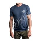 Hoyt Legion Blue Monolith PÓLÓ