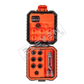 Hamskea Peep Kit DC Insight