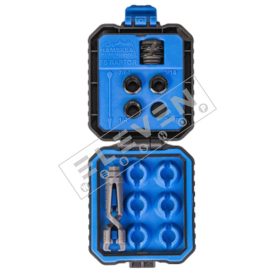 Hamskea Peep Kit FS Raptor