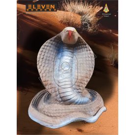 ELEVEN Kobra IFAA AnimalRound lőlap
